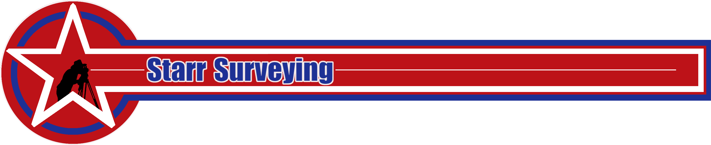 Starr Surveying Logo